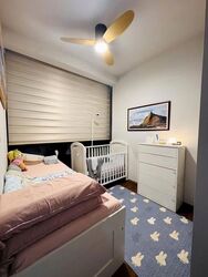 One Meyer (D15), Apartment #612967081